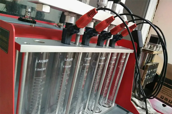 промывка инжектора в Йошкар-Оле